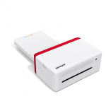Polaroid Printer HiPrint 4x6 White Polaroid Printer HiPrint 4x6 White