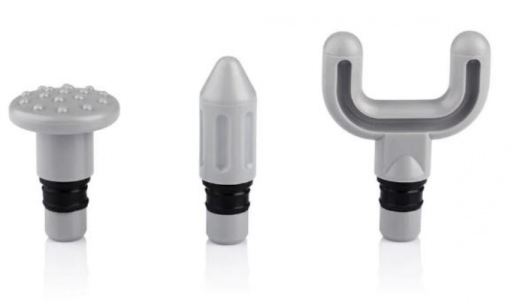 MEDIVON Massagepistol Y Pro