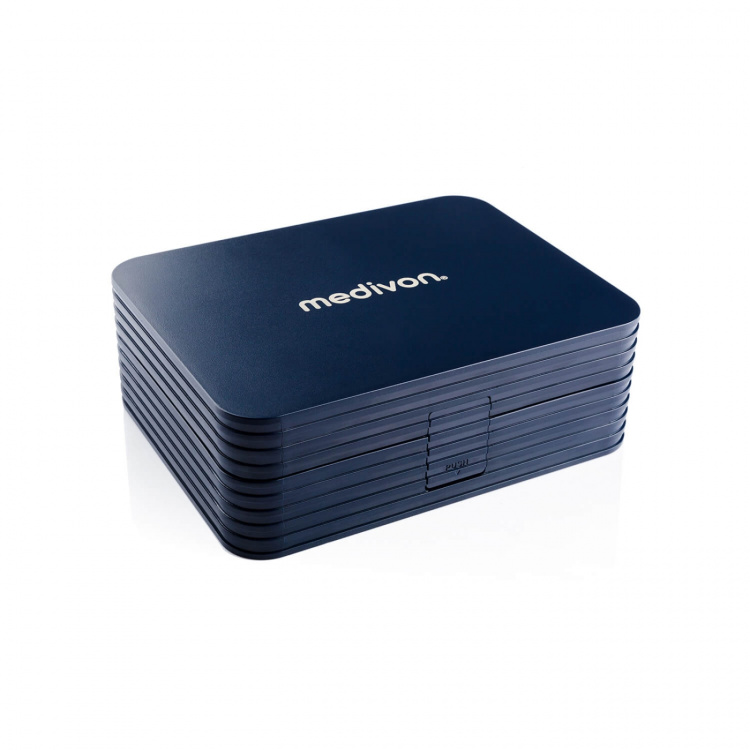 MEDIVON Massagepistol Y Pro