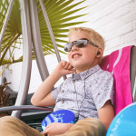 Lenco Draagbare CD-speler met oplaadfunctie Blauw