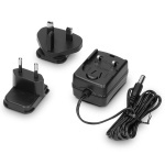 Lenco Platenspeler met auto-stop en PC-codering Hout