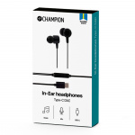 Champion In-Ear headphones USB-C