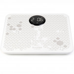 Terraillon Personvåg Power Massager med Elektrostimulering 180 kg