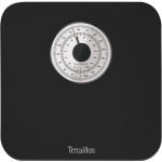Terraillon Personvåg Nautic Black 150 kg Terraillon Personvåg Nautic Black 150 kg
