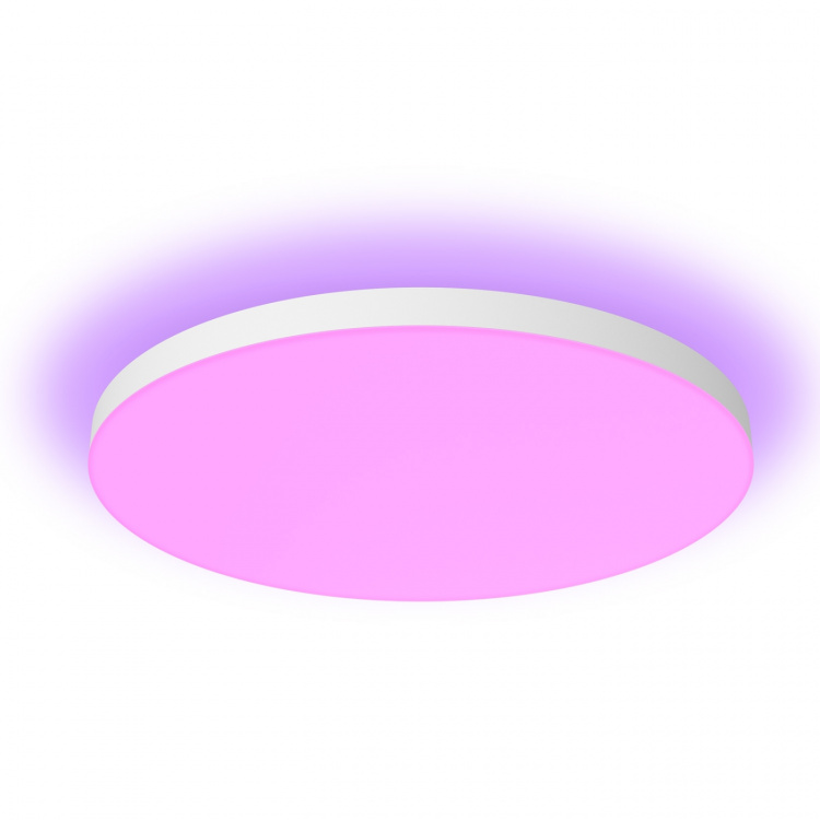 Philips Hue Datura stor takplafond Ø57,4 cm White and color ambiance 4850 lm