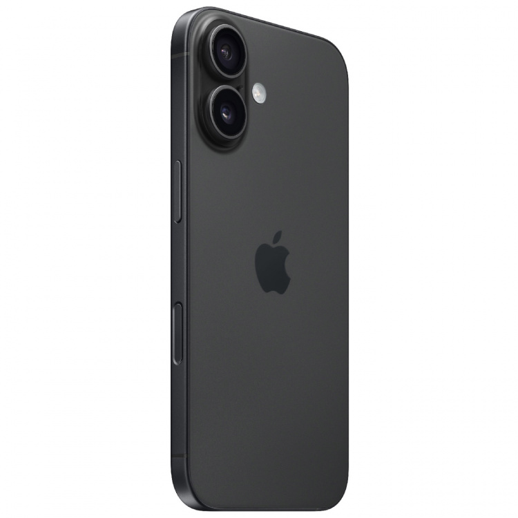 Apple iPhone 16 128GB Black