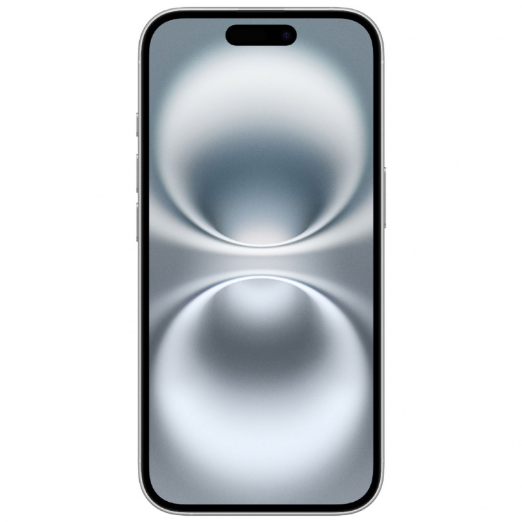 Apple iPhone 16 128GB White