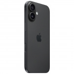 Apple iPhone 16 256GB Black Apple iPhone 16 256GB Black