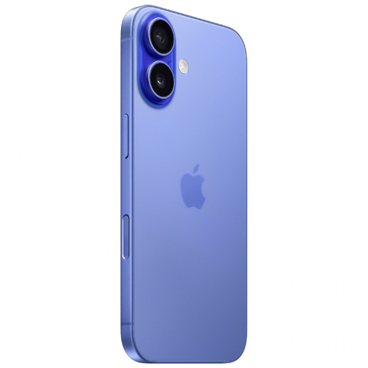Apple iPhone 16 256GB Ultramarine