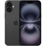 Apple iPhone 16 Plus 256GB Black