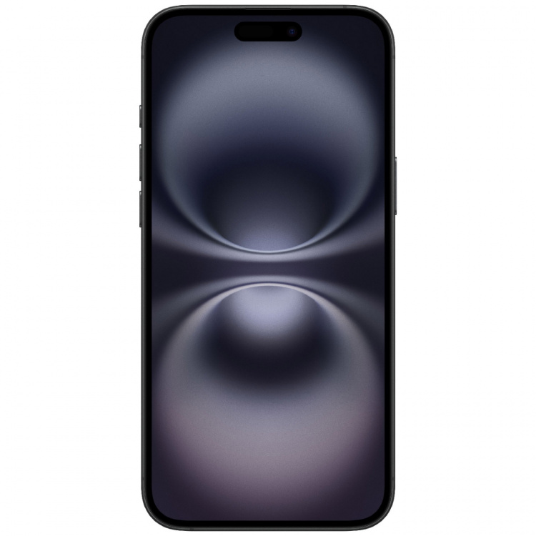 Apple iPhone 16 Plus 256GB Black