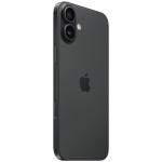 Apple iPhone 16 Plus 256GB Black
