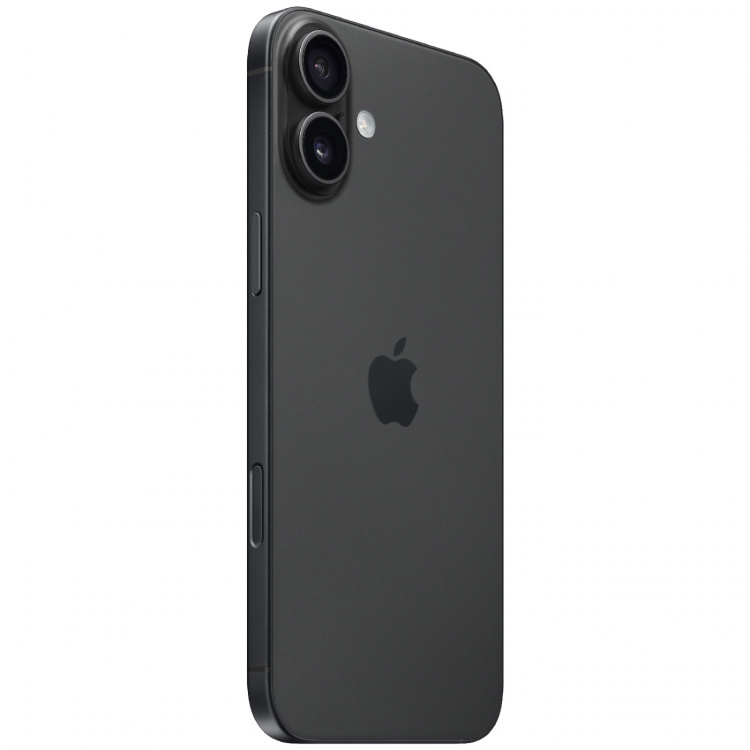 Apple iPhone 16 Plus 256GB Black