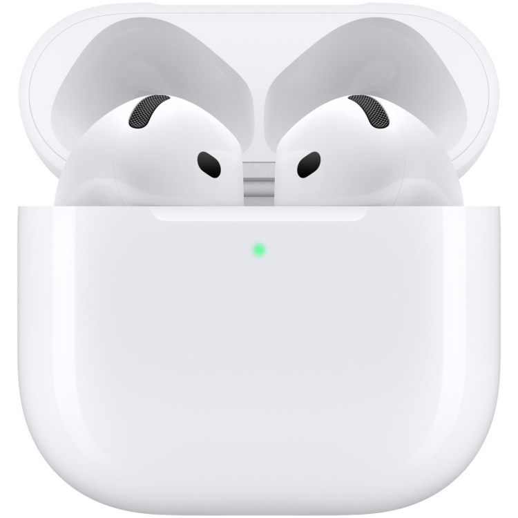 Apple AirPods 4 with Active Noise Cancellation