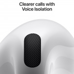 Apple AirPods 4 with Active Noise Cancellation