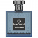Sergio Tacchini Pacific Blue Edt 100ml
