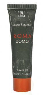 Laura Biagiotti Roma Uomo Shower Gel 50 ml