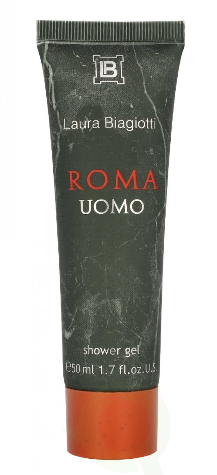 Laura Biagiotti Roma Uomo Shower Gel 50 ml