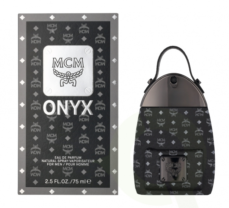 Mcm Onyx Edp Spray 75 ml