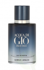 Armani Acqua Di Gio Profondo Edp Spray 30 ml