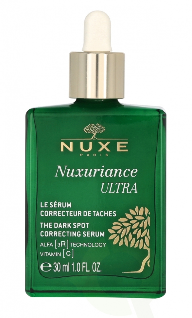 Nuxe Nuxuriance Ultra The Dark Spot Correcting Serum 30 ml