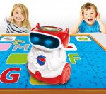 Clementoni DOC - De onderwijsrobot (SE+FI)