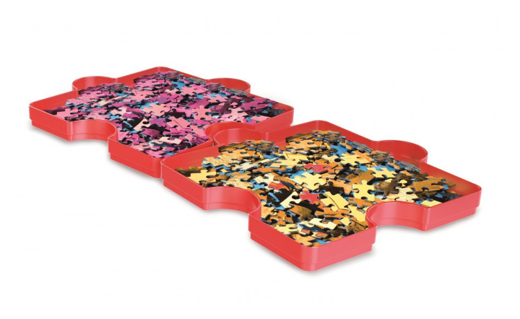 Clementoni Puzzelsorteerder