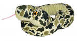 Wild Republic Slang Camo Groen 137 cm