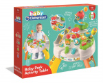 Clementoni Baby Park Activiteitentafel