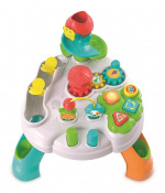 Clementoni Baby Park Activiteitentafel