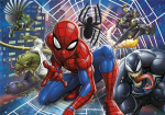 Clementoni 30 puzzels kinderen Spider-Man