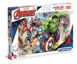 Clementoni 180 Puzzels Kids Avengers