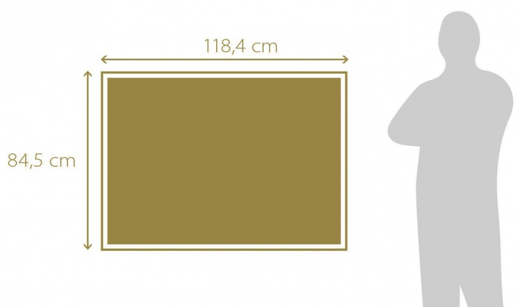 Clementoni 3000 stuks High Quality Collection Coliseum Sunrise