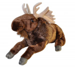 Wild Republic Knuffelvarkens Jumbo Eland 76 cm