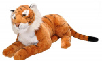 Wild Republic Knuffelkins Jumbo Tijger 76 cm