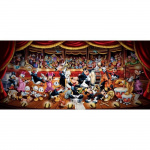 Clementoni 13200 stuks High Quality Collection Disney Orkest