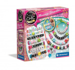 Clementoni Crazy Chic Bericht Armbanden