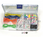 Clementoni Crazy Chic Bericht Armbanden