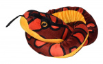 Wild Republic Snakesss Regenboog Boa 137 cm