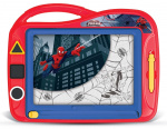 Clementoni Magneetbord Spiderman