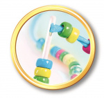 Clementoni Crazy Chic Regenboog Armbanden