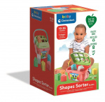 Clementoni Vormpjesvormpjesemmer (100% gerecycled)