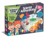 Clementoni Junior Ervaringslaboratorium