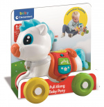 Clementoni Trekpony - 2023