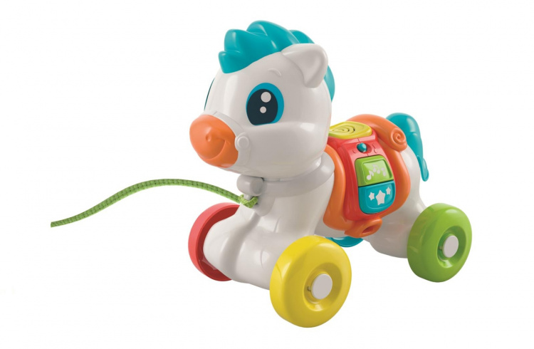 Clementoni Trekpony - 2023