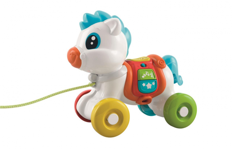 Clementoni Trekpony - 2023