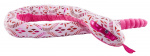 Wild Republic Snakesss Foil Roze Bloesem 137 cm