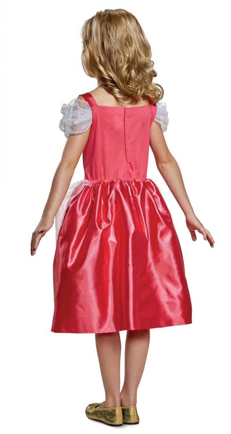 JAKKS Pacific Disguise Disney Princess Kostuum Classic Aurora XS (3-4)