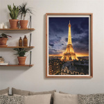 Clementoni 1000 stuks CB High Quality Collection Tour Eiffel