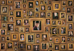 Clementoni 1000 stuks CB Onmogelijke Puzzel Harry Potter